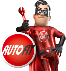 AUTOFIT