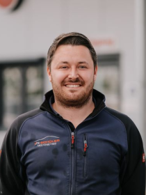 Patrick Schüler