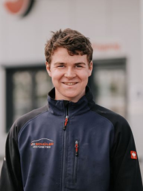 Hannes Wiedenmann