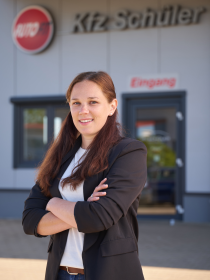 Annika Schüler